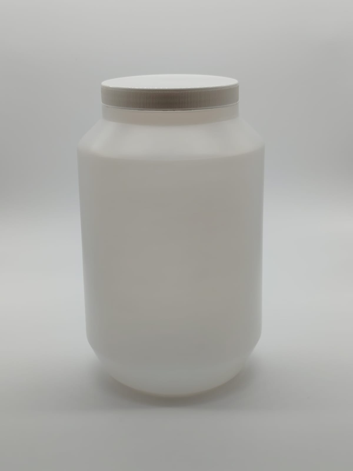 Tarros de Plastico